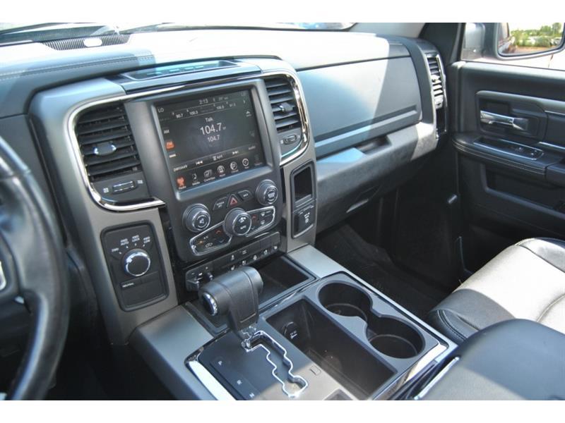 2013 Ram 1500 - Image 15