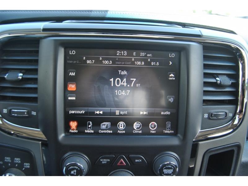 2013 Ram 1500 - Image 16