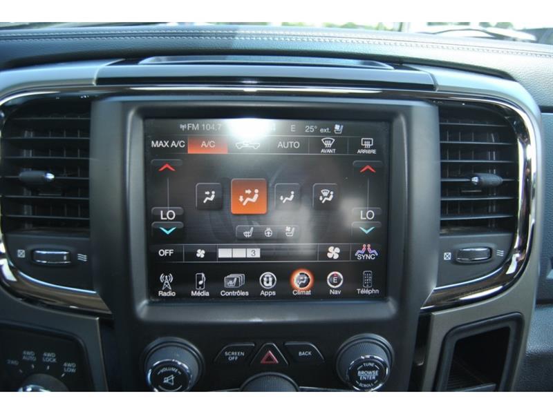 2013 Ram 1500 - Image 18