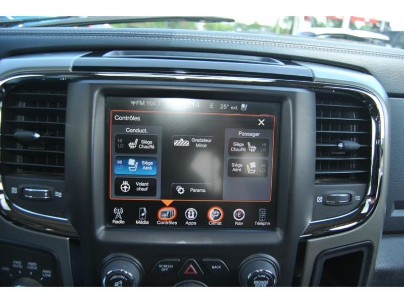 2013 Ram 1500 - Image 19