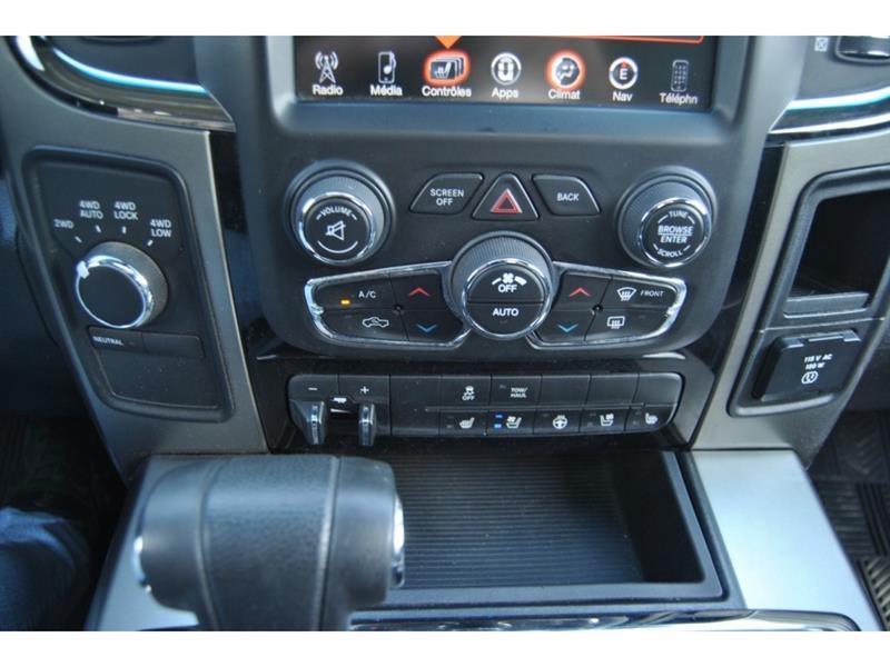 2013 Ram 1500 - Image 20