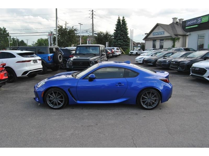 subaru BRZ 2024 - 2