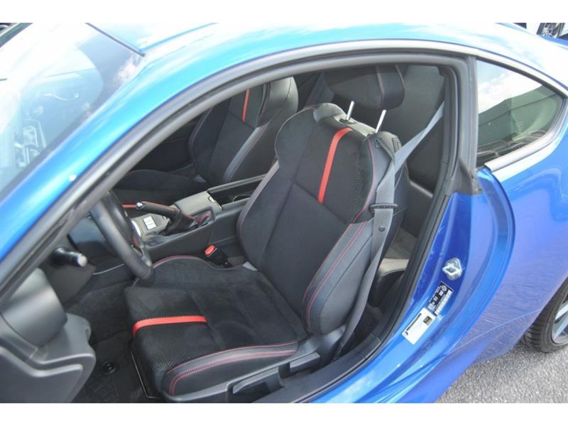 subaru BRZ 2024 - 9