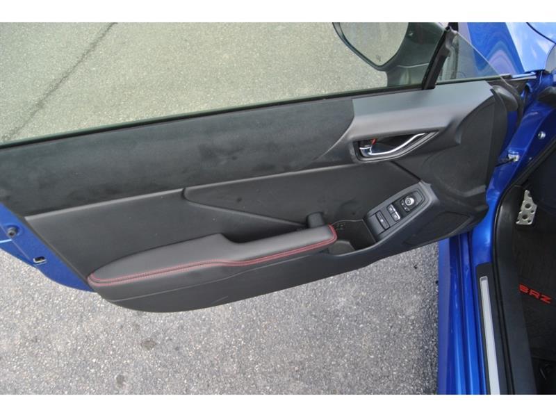 subaru BRZ 2024 - 11