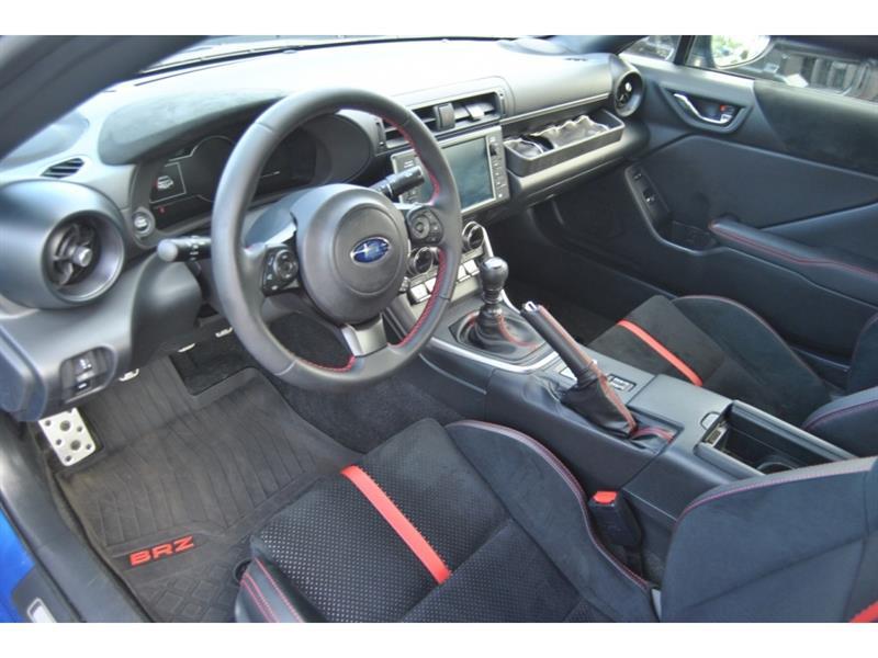subaru BRZ 2024 - 12
