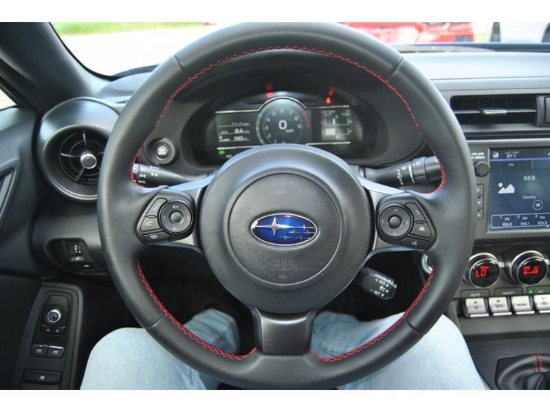 subaru BRZ 2024 - 13