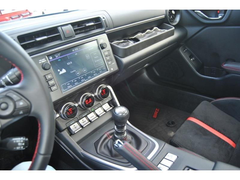 subaru BRZ 2024 - 15