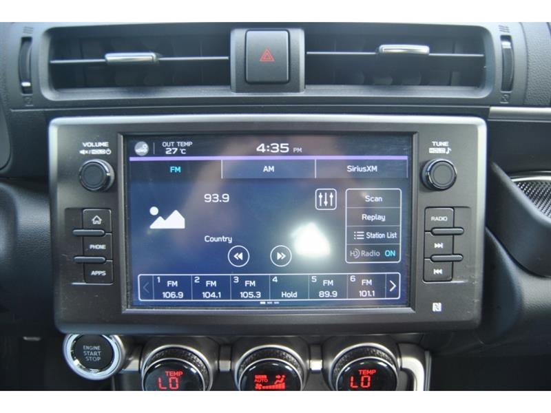 subaru BRZ 2024 - 16