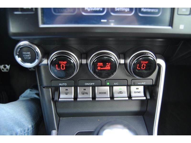 subaru BRZ 2024 - 19