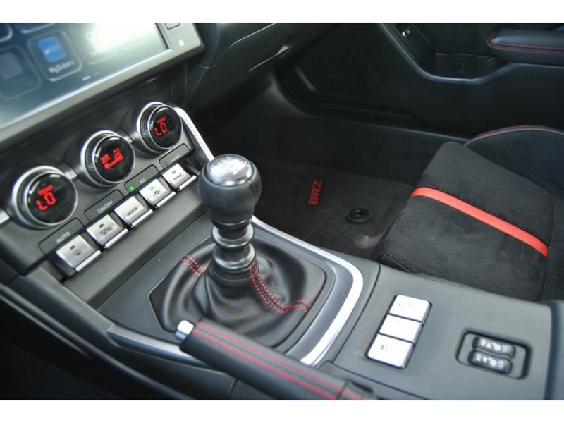 subaru BRZ 2024 - 20