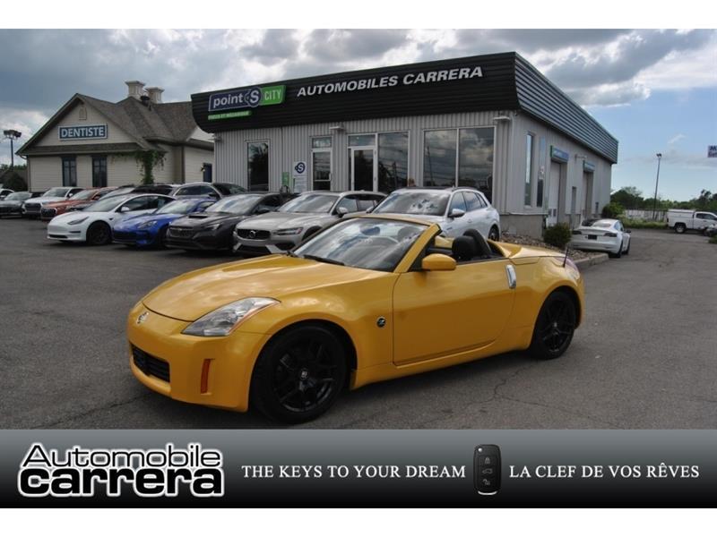 Nissan 350Z