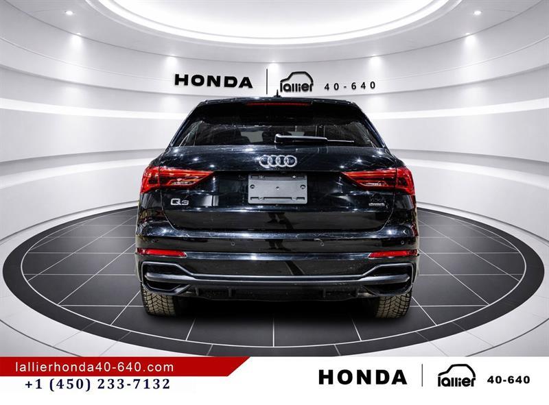 2022 Audi Q3 - Image 6