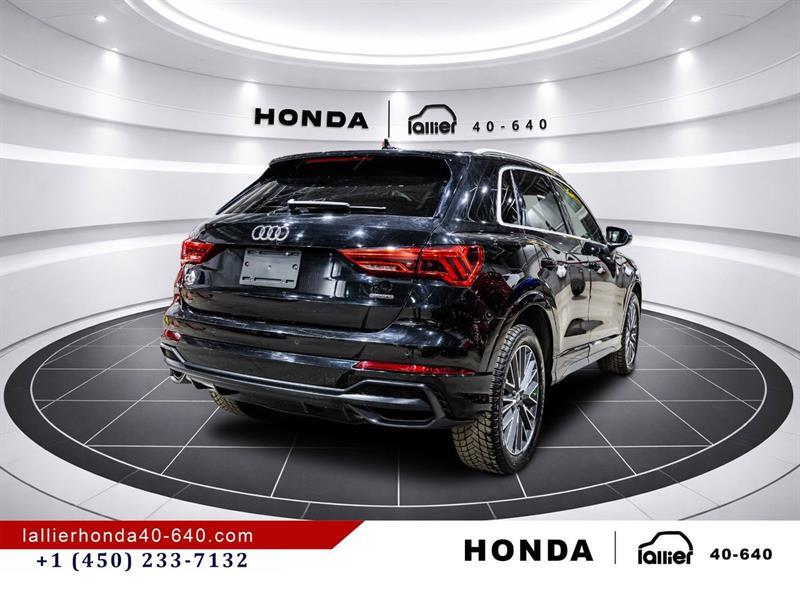 2022 Audi Q3 - Image 7
