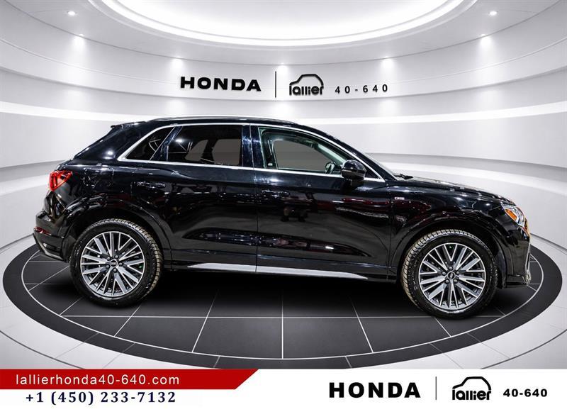 2022 Audi Q3 - Image 8