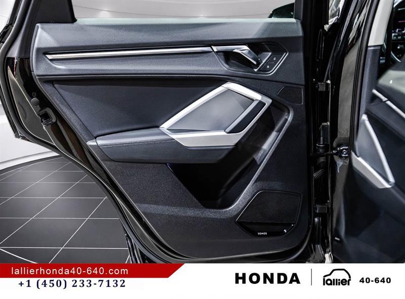 2022 Audi Q3 - Image 12