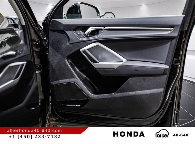 2022 Audi Q3 - Image 17