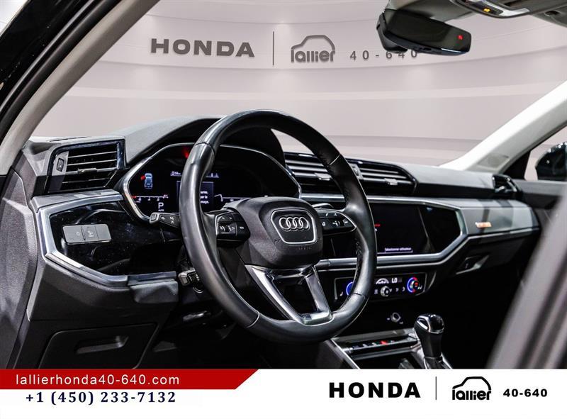 2022 Audi Q3 - Image 21