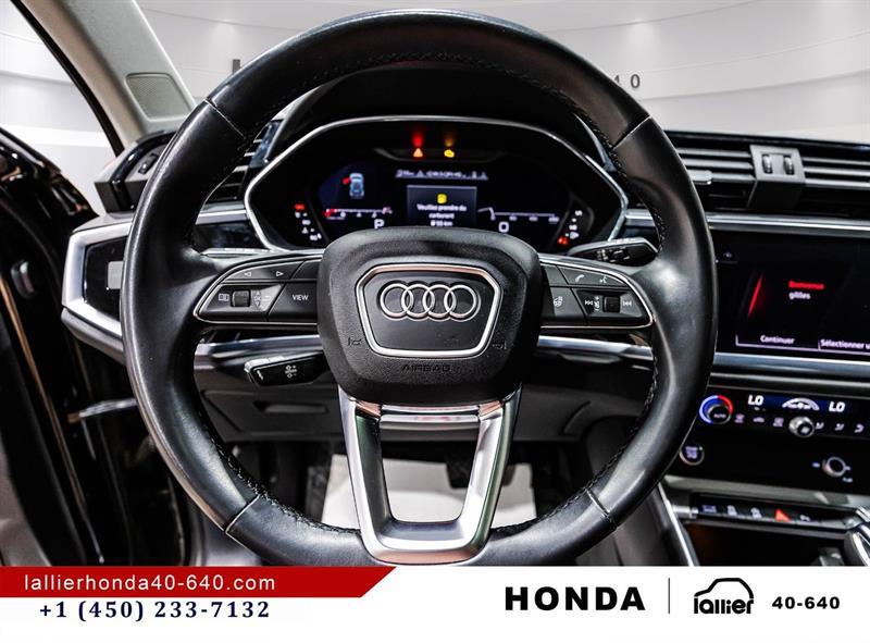 2022 Audi Q3 - Image 23