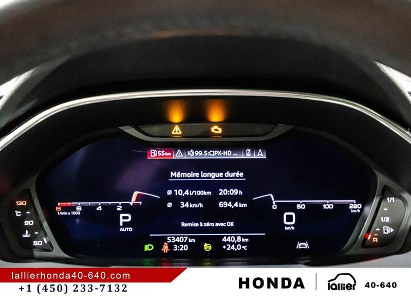 2022 Audi Q3 - Image 24