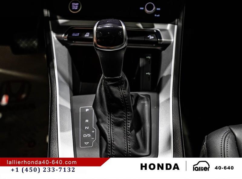 2022 Audi Q3 - Image 25
