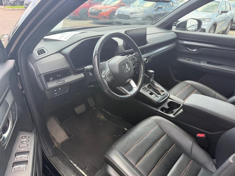 2024 Honda CR-V - Image 4