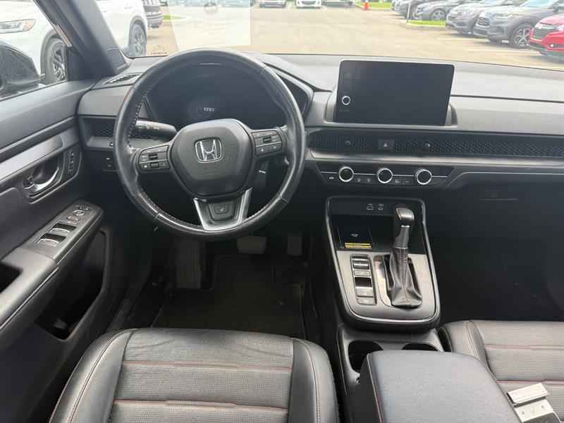 2024 Honda CR-V - Image 6