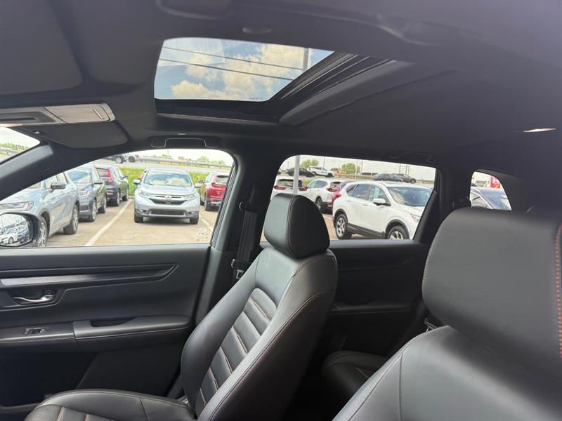 2024 Honda CR-V - Image 7