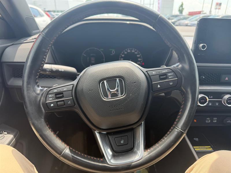 2024 Honda CR-V - Image 9
