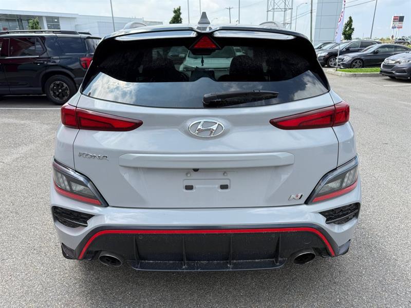 2022 Hyundai Kona - Image 4
