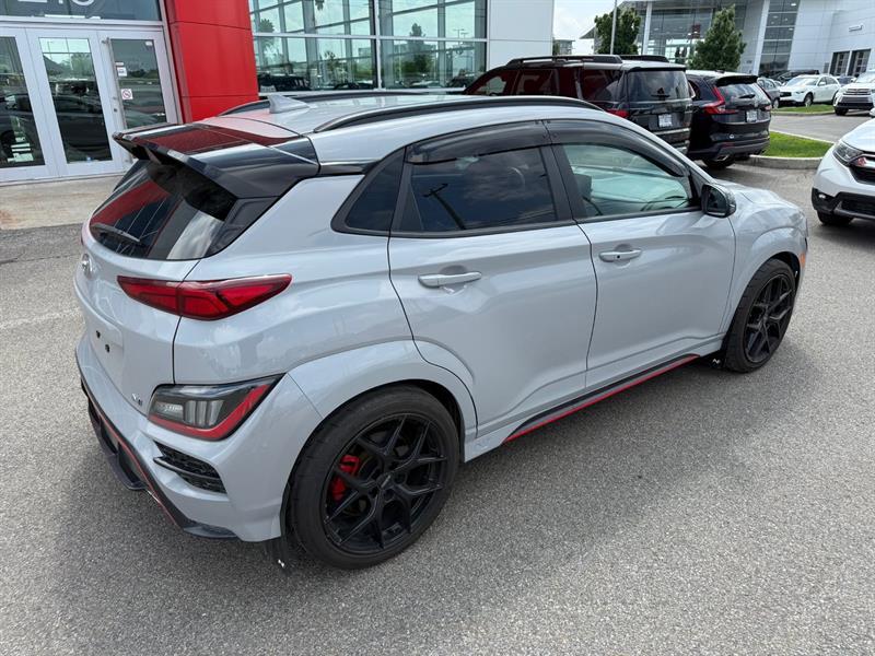 2022 Hyundai Kona - Image 6