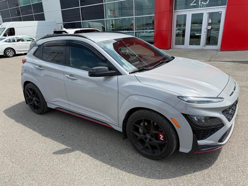 2022 Hyundai Kona - Image 7