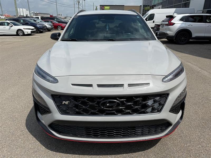 2022 Hyundai Kona - Image 8