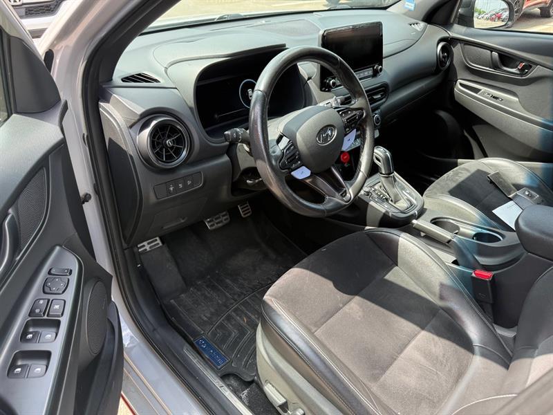 2022 Hyundai Kona - Image 10