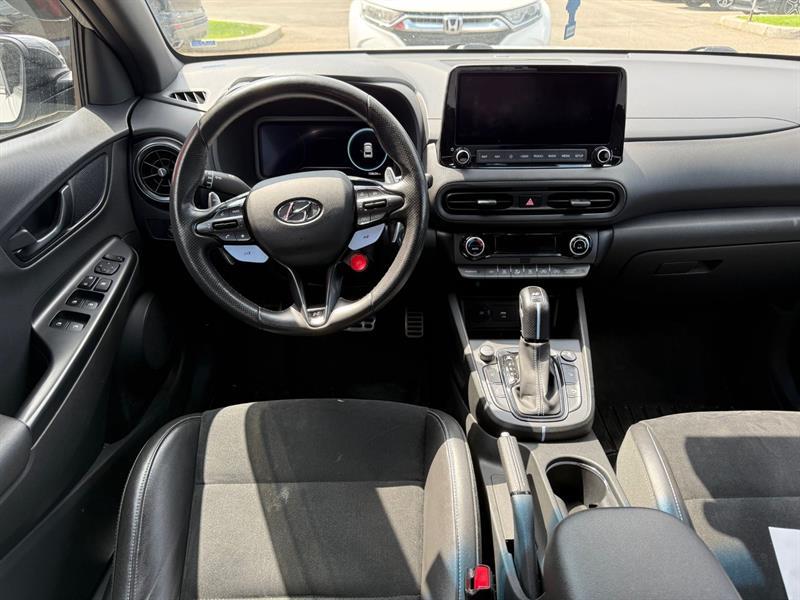 2022 Hyundai Kona - Image 11