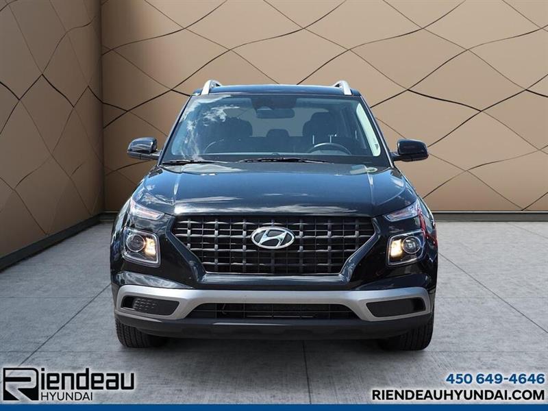 hyundai Venue 2025 - 3