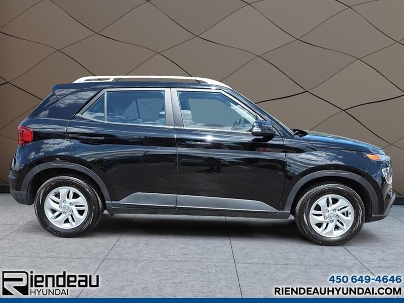 hyundai Venue 2025 - 4