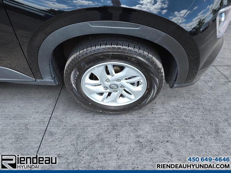 hyundai Venue 2025 - 7