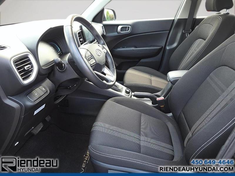 hyundai Venue 2025 - 8