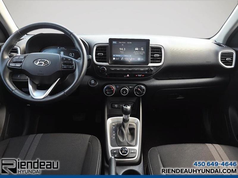 hyundai Venue 2025 - 9