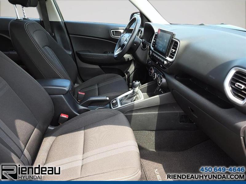 hyundai Venue 2025 - 10