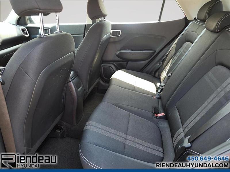 hyundai Venue 2025 - 11