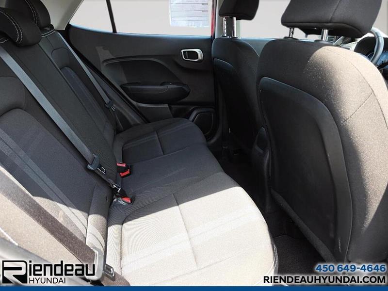 hyundai Venue 2025 - 12