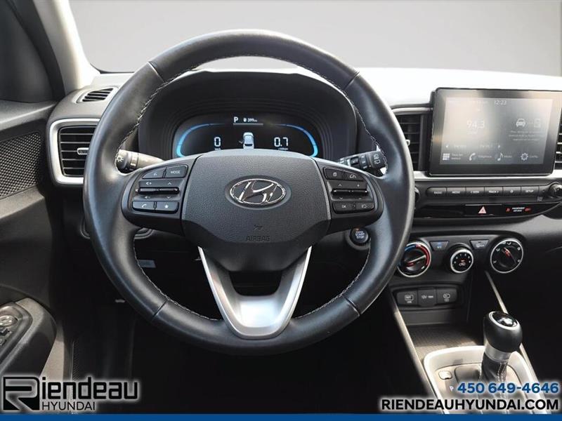 hyundai Venue 2025 - 15