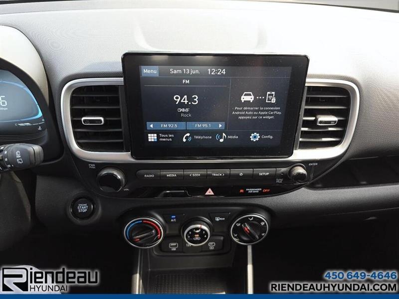 hyundai Venue 2025 - 16