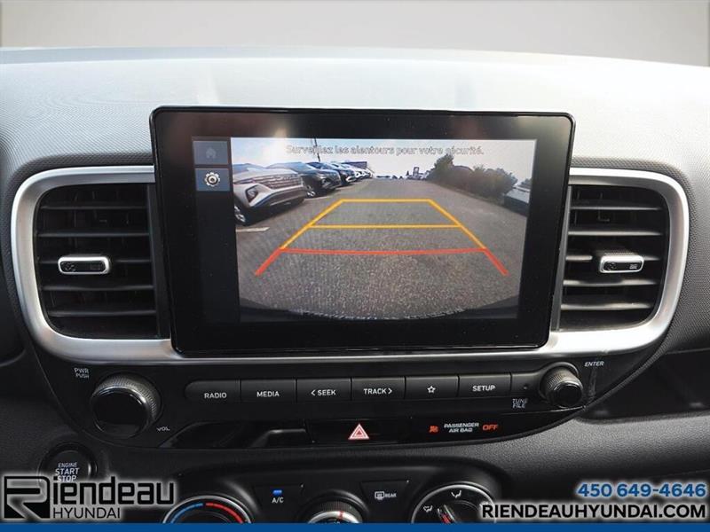 hyundai Venue 2025 - 17