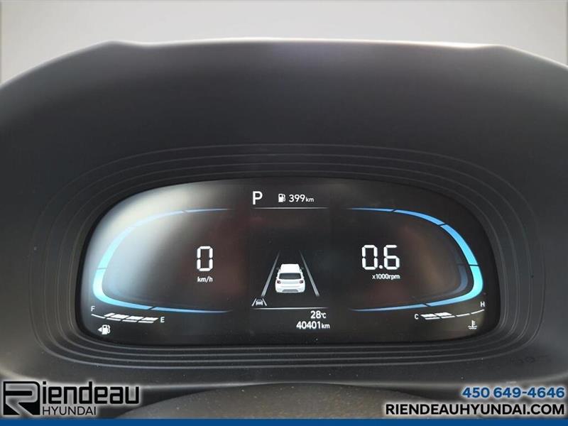 hyundai Venue 2025 - 20