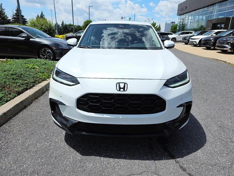 honda HR-V 2023 - 3