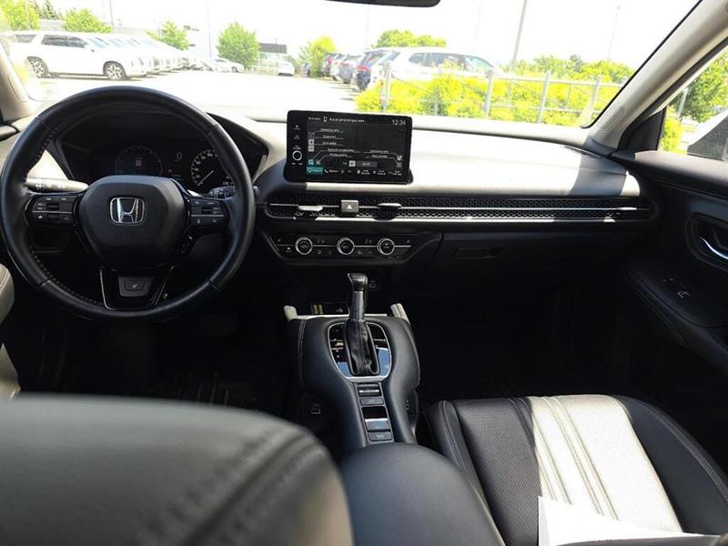 honda HR-V 2023 - 5
