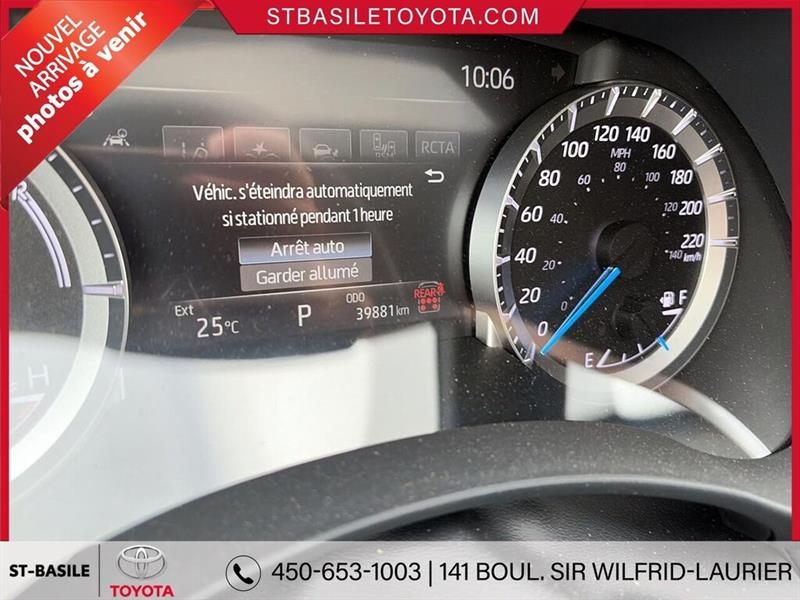 toyota Highlander 2024 - 10