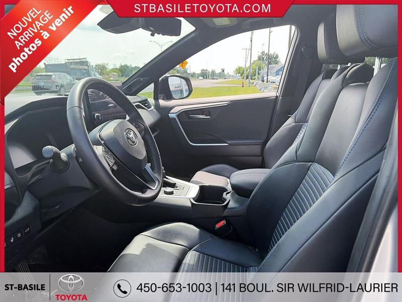 toyota RAV4 Hybrid 2023 - 6
